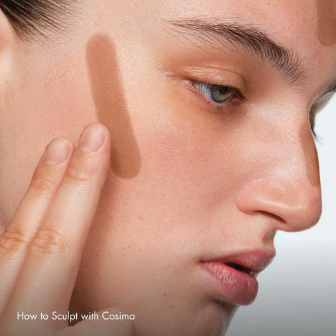 Skin Suede Melting Bronze Balm - GLAM MODA